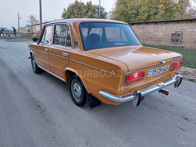 LADA (VAZ) 2103 1977, 56,750 km - 1.5 l - Cəlilabad