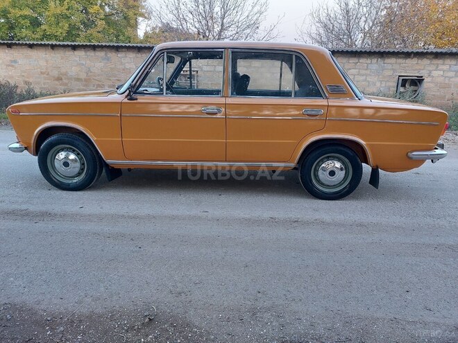 LADA (VAZ) 2103 1977, 56,750 km - 1.5 l - Cəlilabad