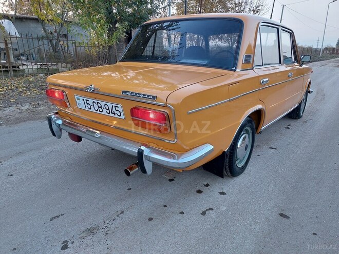 LADA (VAZ) 2103 1977, 56,750 km - 1.5 l - Cəlilabad