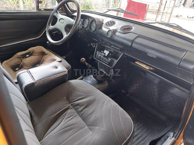 LADA (VAZ) 2103 1977, 56,750 km - 1.5 l - Cəlilabad