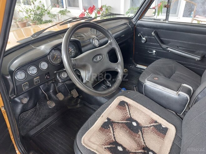 LADA (VAZ) 2103 1977, 56,750 km - 1.5 l - Cəlilabad