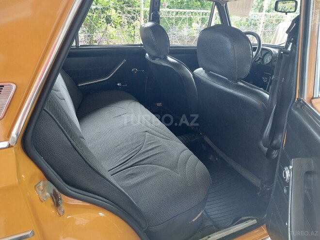 LADA (VAZ) 2103 1977, 56,750 km - 1.5 l - Cəlilabad