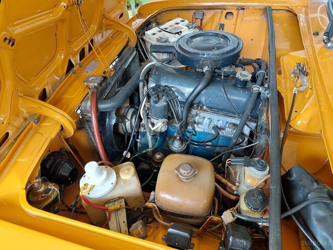 LADA (VAZ) 2103 1977, 56,750 km - 1.5 l - Cəlilabad