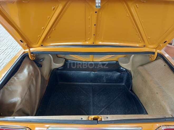 LADA (VAZ) 2103 1977, 56,750 km - 1.5 l - Cəlilabad