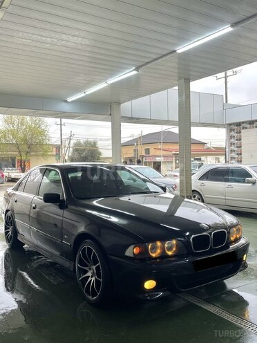 BMW 525 1996, 400,000 km - 2.5 l - Bakı