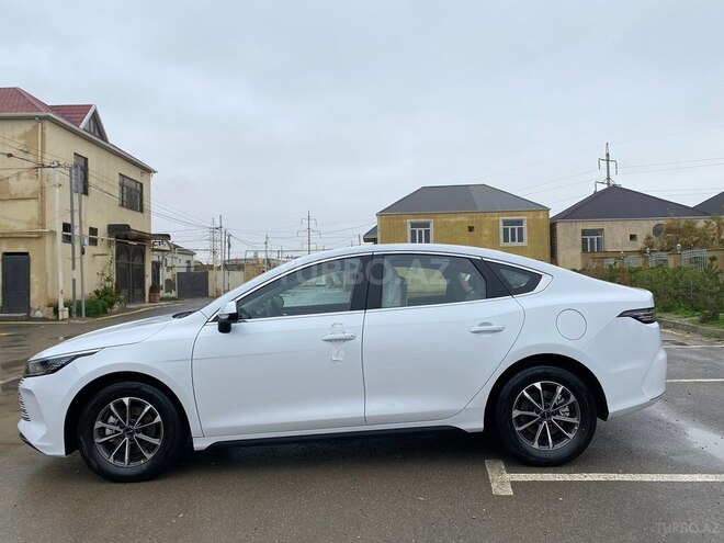 BYD Destroyer 05 2024, 0 km - 1.5 l - Bakı