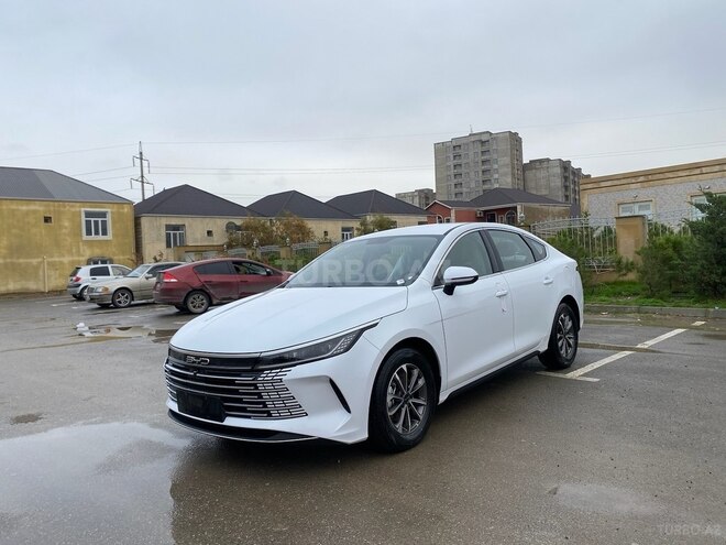 BYD Destroyer 05 2024, 0 km - 1.5 l - Bakı