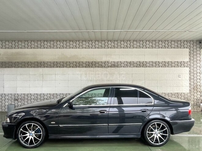 BMW 525 1996, 400,000 km - 2.5 l - Bakı