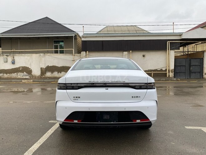 BYD Destroyer 05 2024, 0 km - 1.5 l - Bakı