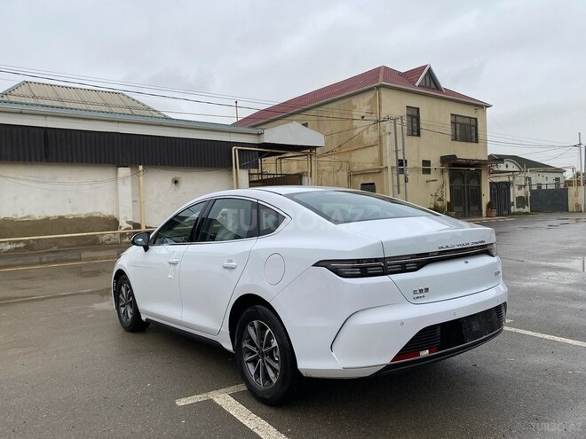 BYD Destroyer 05 2024, 0 km - 1.5 l - Bakı