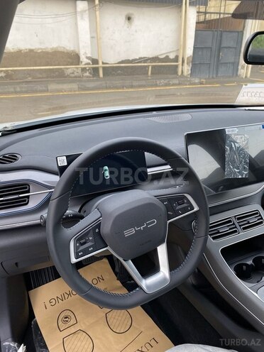 BYD Destroyer 05 2024, 0 km - 1.5 l - Bakı