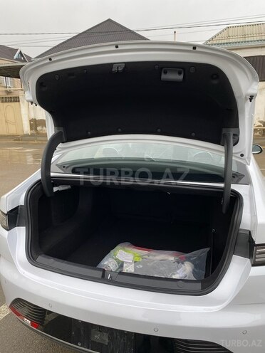 BYD Destroyer 05 2024, 0 km - 1.5 l - Bakı
