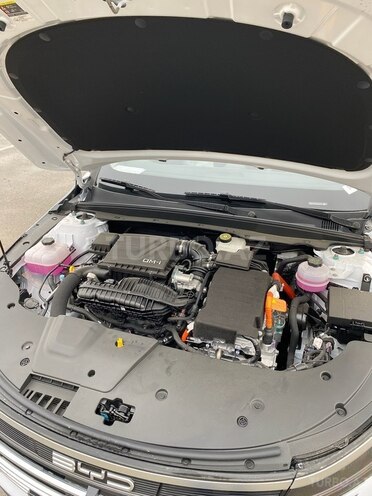 BYD Destroyer 05 2024, 0 km - 1.5 l - Bakı