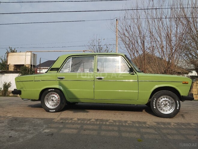LADA (VAZ) 2106 1985, 32,000 km - 1.5 l - Biləsuvar