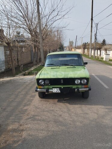 LADA (VAZ) 2106 1985, 32,000 km - 1.5 l - Biləsuvar