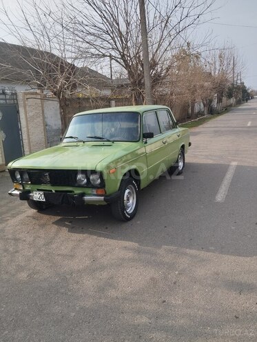 LADA (VAZ) 2106 1985, 32,000 km - 1.5 l - Biləsuvar
