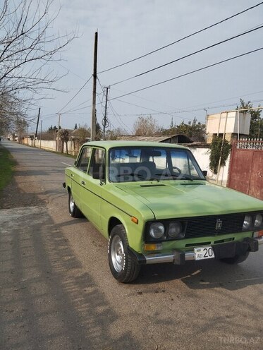 LADA (VAZ) 2106 1985, 32,000 km - 1.5 l - Biləsuvar