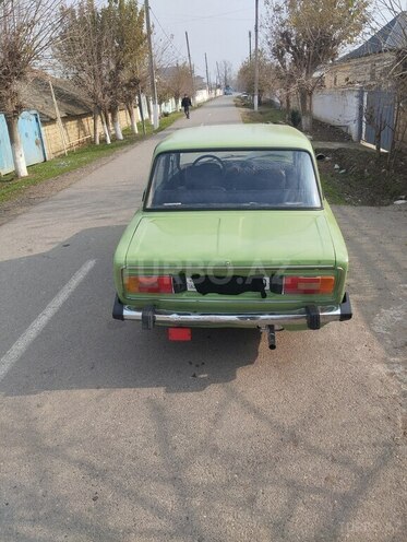 LADA (VAZ) 2106 1985, 32,000 km - 1.5 l - Biləsuvar