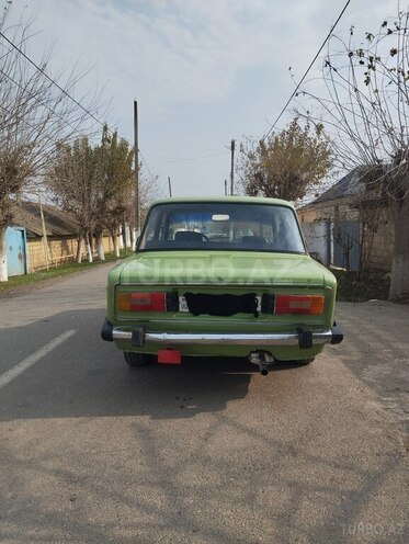 LADA (VAZ) 2106 1985, 32,000 km - 1.5 l - Biləsuvar
