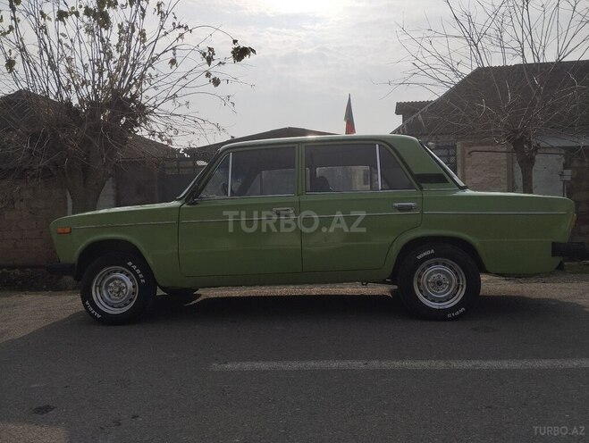 LADA (VAZ) 2106 1985, 32,000 km - 1.5 l - Biləsuvar