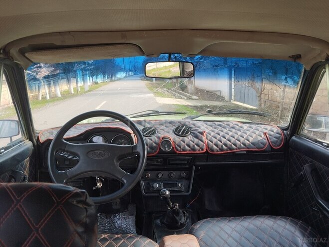 LADA (VAZ) 2106 1985, 32,000 km - 1.5 l - Biləsuvar
