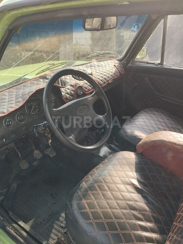 LADA (VAZ) 2106 1985, 32,000 km - 1.5 l - Biləsuvar