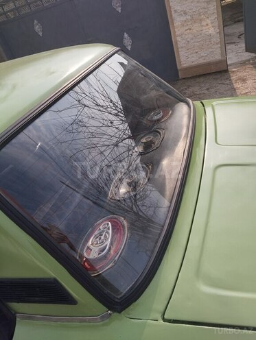 LADA (VAZ) 2106 1985, 32,000 km - 1.5 l - Biləsuvar