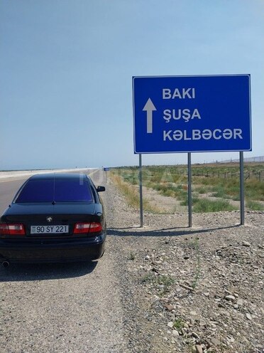 Iran Khodro Samand 2007, 230,000 km - 1.8 l - Bakı