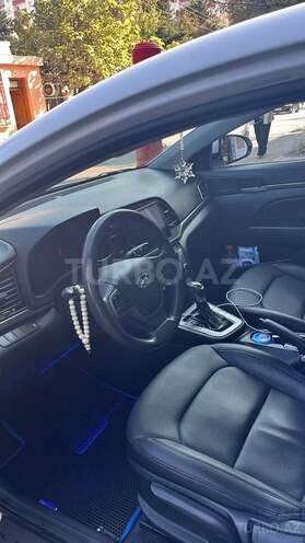 Hyundai Avante 2016, 127,000 km - 1.5 л - Bakı