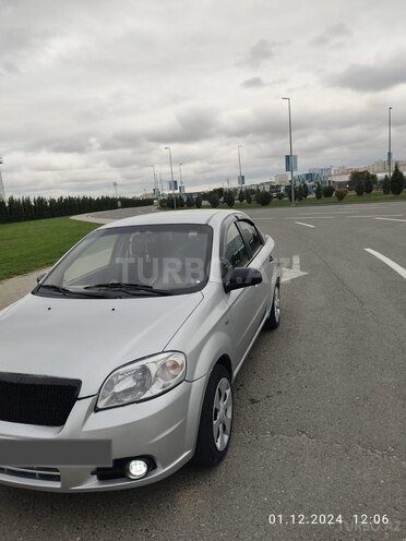 Chevrolet Aveo 2011, 676,324 km - 1.2 l - Bakı