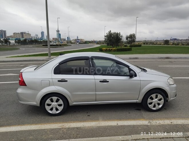 Chevrolet Aveo 2011, 676,324 km - 1.2 l - Bakı