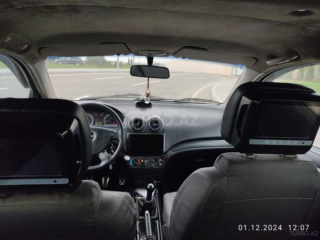 Chevrolet Aveo 2011, 676,324 km - 1.2 l - Bakı