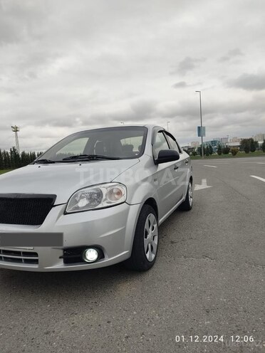 Chevrolet Aveo 2011, 676,324 km - 1.2 l - Bakı