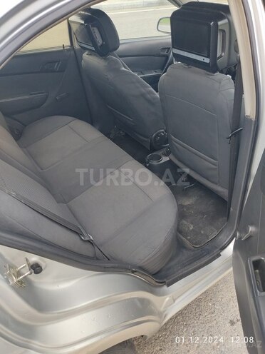 Chevrolet Aveo 2011, 676,324 km - 1.2 l - Bakı