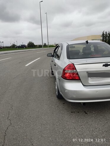 Chevrolet Aveo 2011, 676,324 km - 1.2 l - Bakı