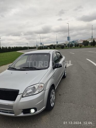 Chevrolet Aveo 2011, 676,324 km - 1.2 l - Bakı