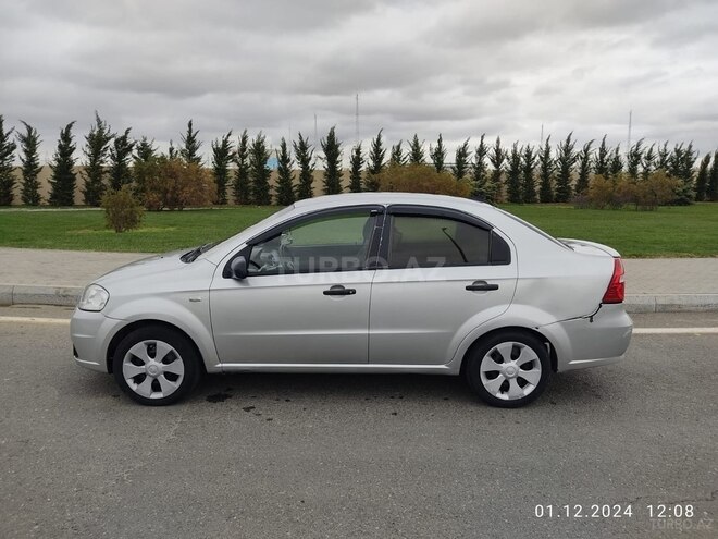 Chevrolet Aveo 2011, 676,324 km - 1.2 l - Bakı