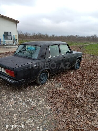 LADA (VAZ) 2107 1993, 93,260 km - 1.6 л - Xudat