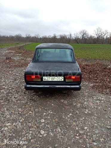 LADA (VAZ) 2107 1993, 93,260 km - 1.6 л - Xudat