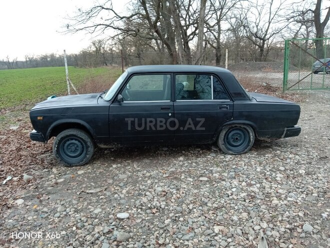 LADA (VAZ) 2107 1993, 93,260 km - 1.6 л - Xudat