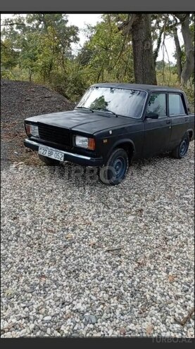 LADA (VAZ) 2107 1993, 93,260 km - 1.6 л - Xudat