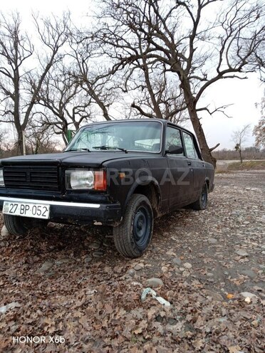 LADA (VAZ) 2107 1993, 93,260 km - 1.6 л - Xudat