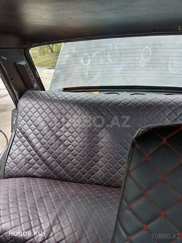 LADA (VAZ) 2107 1993, 93,260 km - 1.6 л - Xudat