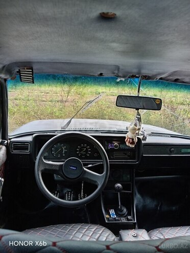 LADA (VAZ) 2107 1993, 93,260 km - 1.6 л - Xudat