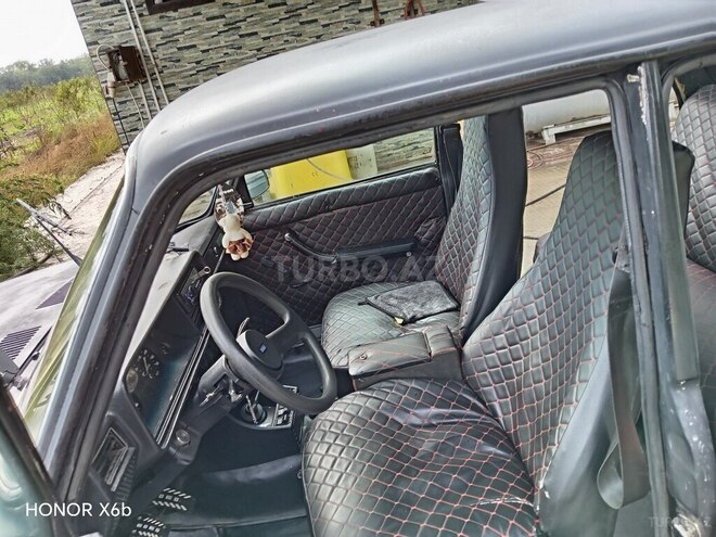 LADA (VAZ) 2107 1993, 93,260 km - 1.6 л - Xudat