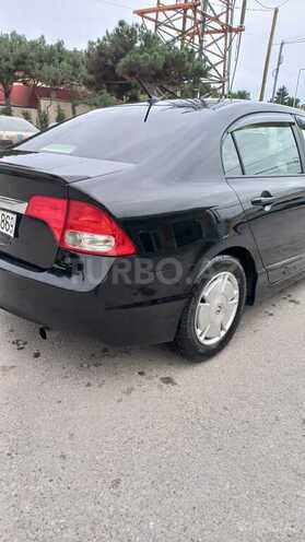 Honda Civic 2009, 367,000 km - 1.3 l - Bakı