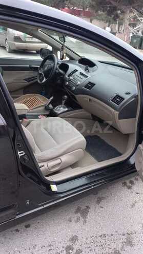 Honda Civic 2009, 367,000 km - 1.3 l - Bakı