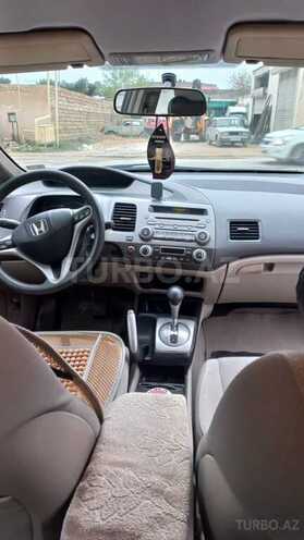 Honda Civic 2009, 367,000 km - 1.3 l - Bakı