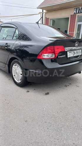 Honda Civic 2009, 367,000 km - 1.3 l - Bakı