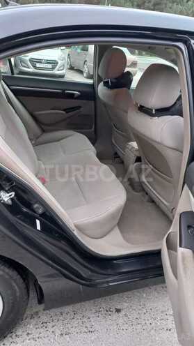 Honda Civic 2009, 367,000 km - 1.3 l - Bakı